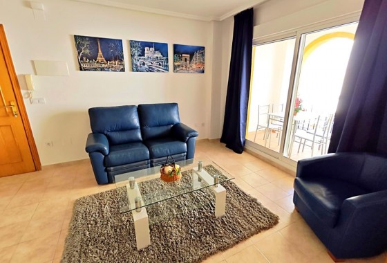 Segunda Mano - Apartamento - Orihuela Costa - La Murada