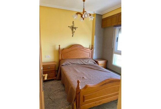 Segunda Mano - Apartamento - Torrevieja - Punta prima