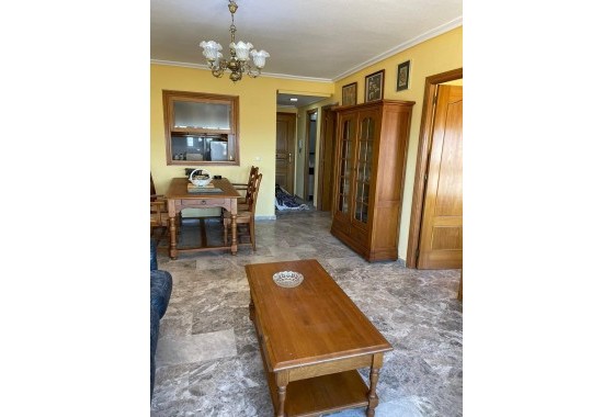 Segunda Mano - Apartamento - Torrevieja - Punta prima