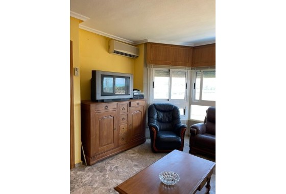 Segunda Mano - Apartamento - Torrevieja - Punta prima