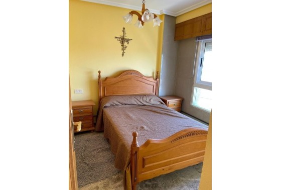 Segunda Mano - Apartamento - Torrevieja - Punta prima