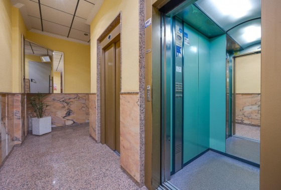 Segunda Mano - Apartamento - Torrevieja - Centro