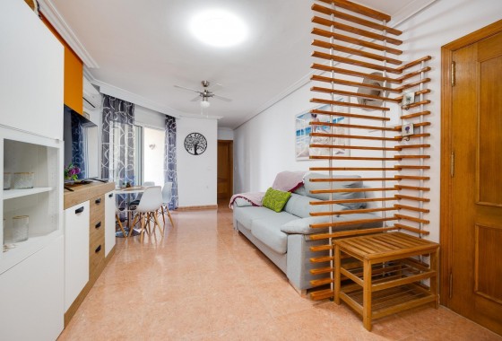 Segunda Mano - Apartamento - Torrevieja - Centro