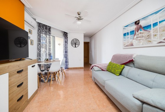 Segunda Mano - Apartamento - Torrevieja - Centro