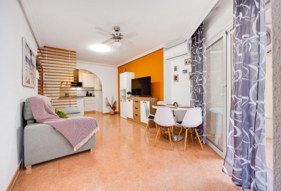 Segunda Mano - Apartamento - Torrevieja - Centro