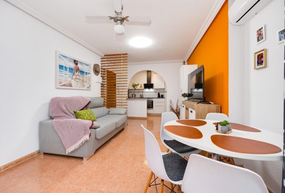 Segunda Mano - Apartamento - Torrevieja - Centro
