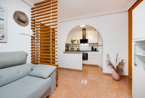 Segunda Mano - Apartamento - Torrevieja - Centro