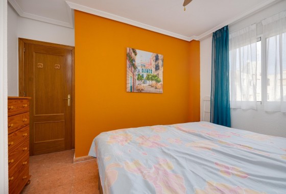 Segunda Mano - Apartamento - Torrevieja - Centro