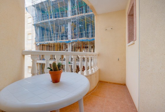 Segunda Mano - Apartamento - Torrevieja - Centro