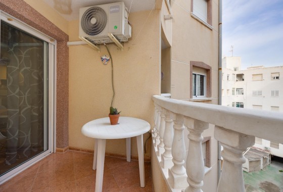 Segunda Mano - Apartamento - Torrevieja - Centro