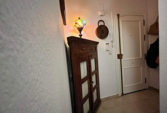 Segunda Mano - Apartamento - Torrevieja - torrevieja