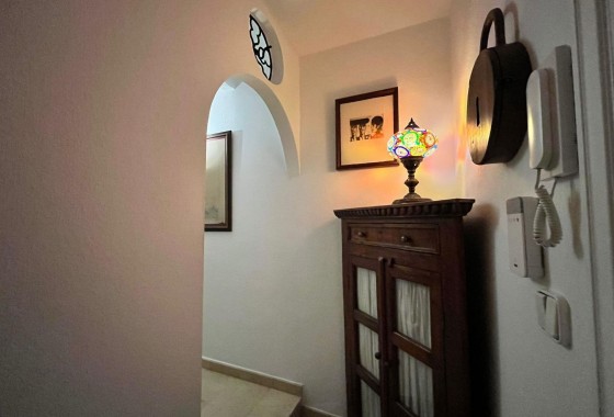 Segunda Mano - Apartamento - Torrevieja - torrevieja