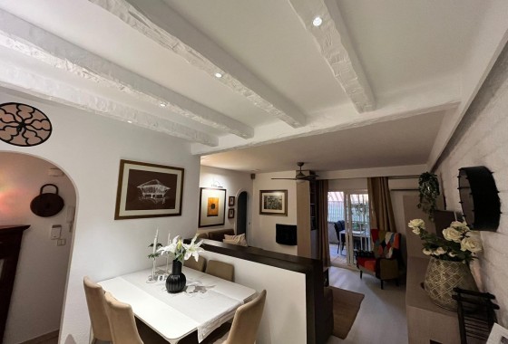 Segunda Mano - Apartamento - Torrevieja - torrevieja