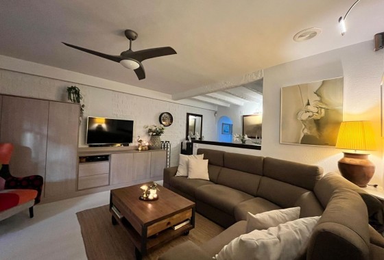 Segunda Mano - Apartamento - Torrevieja - torrevieja