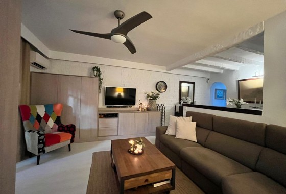 Segunda Mano - Apartamento - Torrevieja - torrevieja