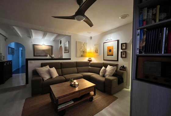 Segunda Mano - Apartamento - Torrevieja - torrevieja