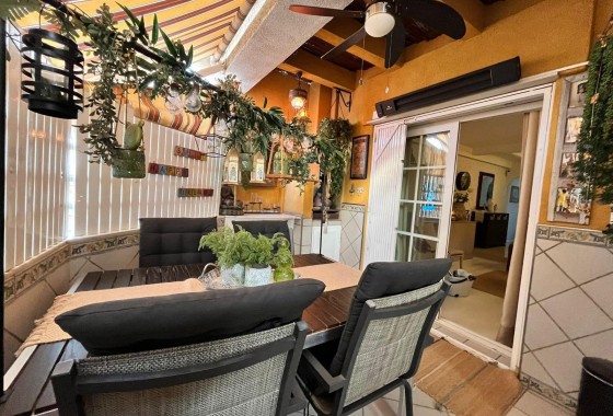 Segunda Mano - Apartamento - Torrevieja - torrevieja