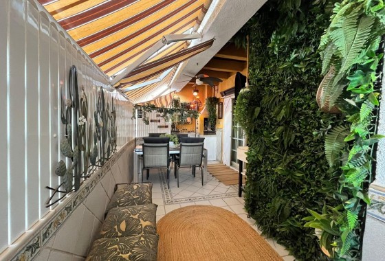 Segunda Mano - Apartamento - Torrevieja - torrevieja