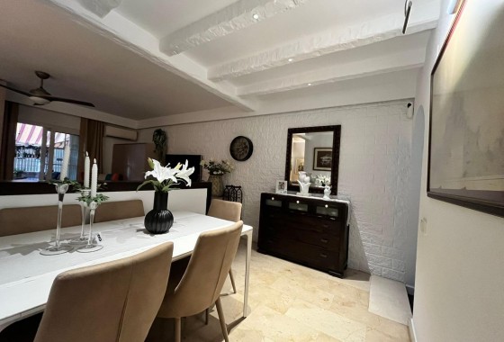 Segunda Mano - Apartamento - Torrevieja - torrevieja