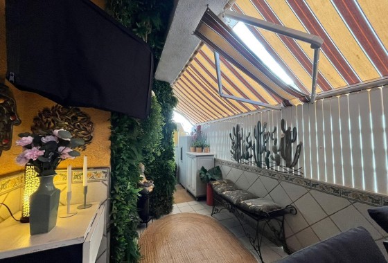 Segunda Mano - Apartamento - Torrevieja - torrevieja