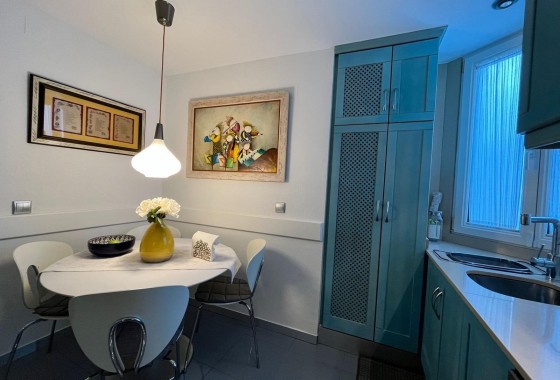 Segunda Mano - Apartamento - Torrevieja - torrevieja