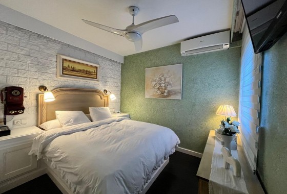 Segunda Mano - Apartamento - Torrevieja - torrevieja