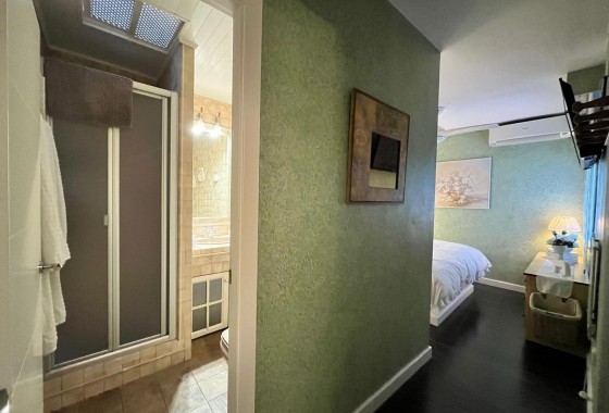 Segunda Mano - Apartamento - Torrevieja - torrevieja