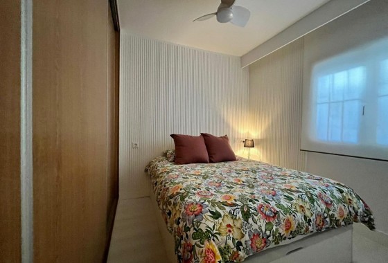 Segunda Mano - Apartamento - Torrevieja - torrevieja