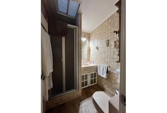 Segunda Mano - Apartamento - Torrevieja - torrevieja