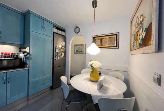 Segunda Mano - Apartamento - Torrevieja - torrevieja