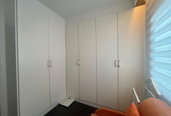 Segunda Mano - Apartamento - Torrevieja - torrevieja