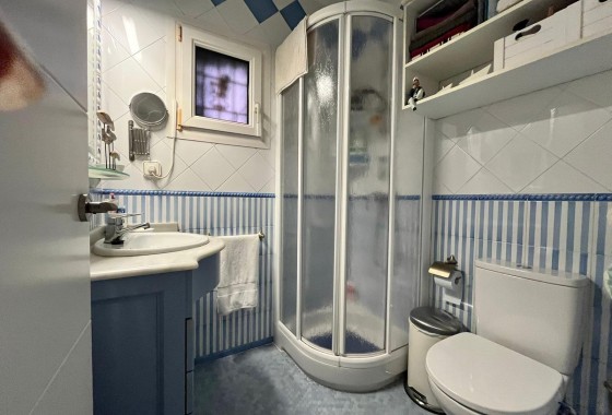 Segunda Mano - Apartamento - Torrevieja - torrevieja