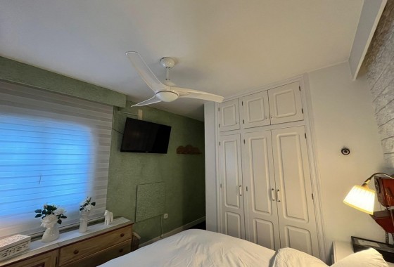 Segunda Mano - Apartamento - Torrevieja - torrevieja