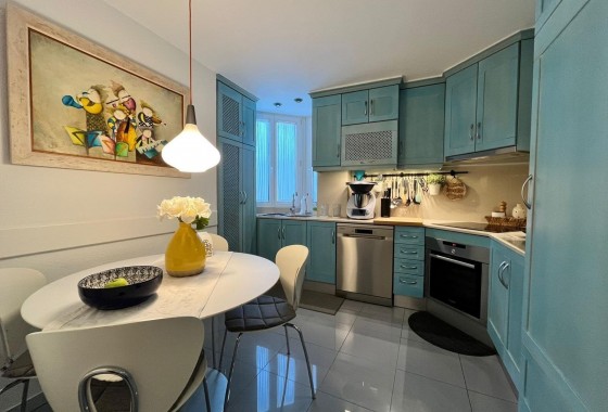 Segunda Mano - Apartamento - Torrevieja - torrevieja