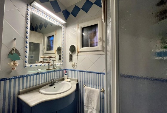 Segunda Mano - Apartamento - Torrevieja - torrevieja