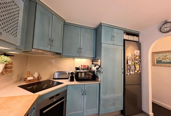 Segunda Mano - Apartamento - Torrevieja - torrevieja