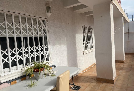 Segunda Mano - Apartamento - Torrevieja - Estacion de autobuses