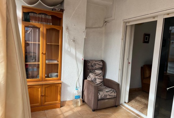 Segunda Mano - Apartamento - Torrevieja - Estacion de autobuses