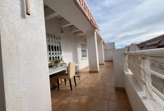 Segunda Mano - Apartamento - Torrevieja - Estacion de autobuses