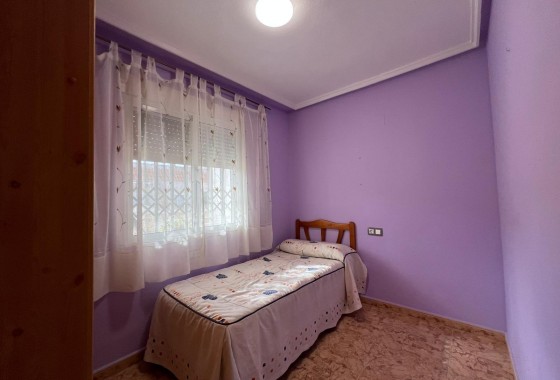 Segunda Mano - Apartamento - Torrevieja - Estacion de autobuses