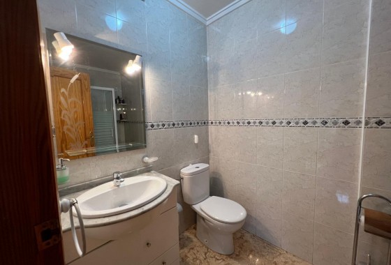 Segunda Mano - Apartamento - Torrevieja - Estacion de autobuses