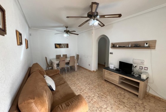 Segunda Mano - Apartamento - Torrevieja - Estacion de autobuses