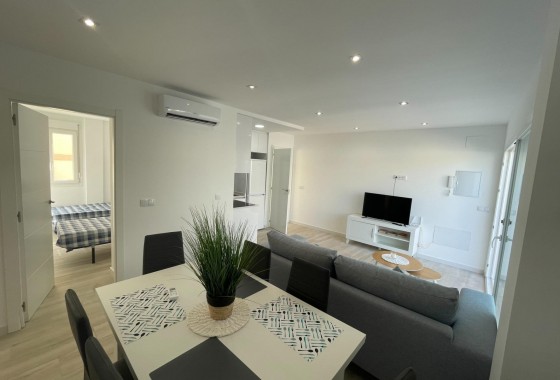 Segunda Mano - Bungalow - Orihuela Costa - Cabo Roig