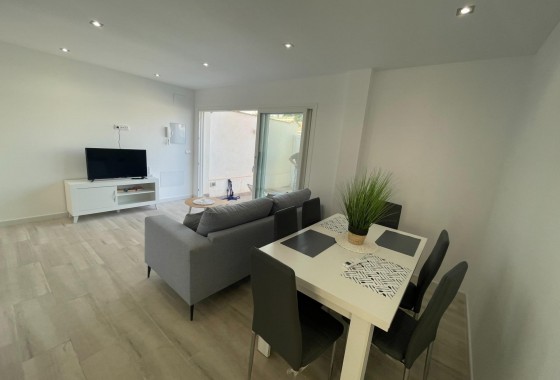 Segunda Mano - Bungalow - Orihuela Costa - Cabo Roig