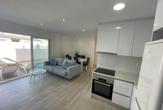 Segunda Mano - Bungalow - Orihuela Costa - Cabo Roig