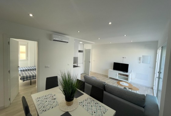 Segunda Mano - Bungalow - Orihuela Costa - Cabo Roig