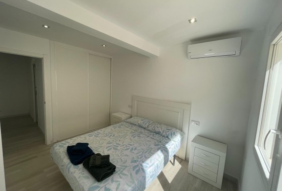 Segunda Mano - Bungalow - Orihuela Costa - Cabo Roig