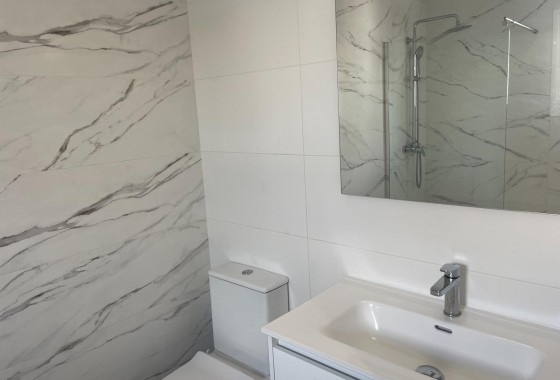 Segunda Mano - Bungalow - Orihuela Costa - Cabo Roig