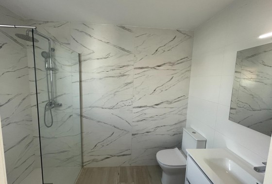 Segunda Mano - Bungalow - Orihuela Costa - Cabo Roig