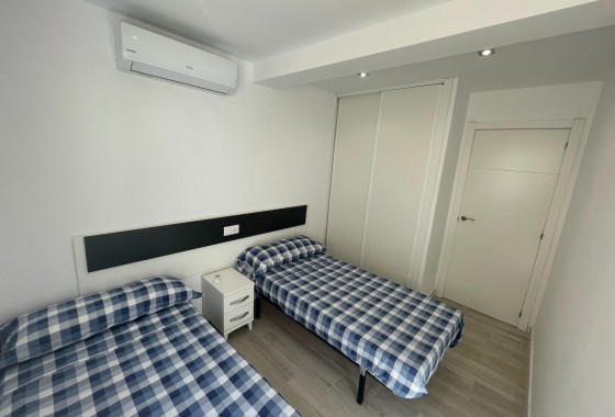 Segunda Mano - Bungalow - Orihuela Costa - Cabo Roig